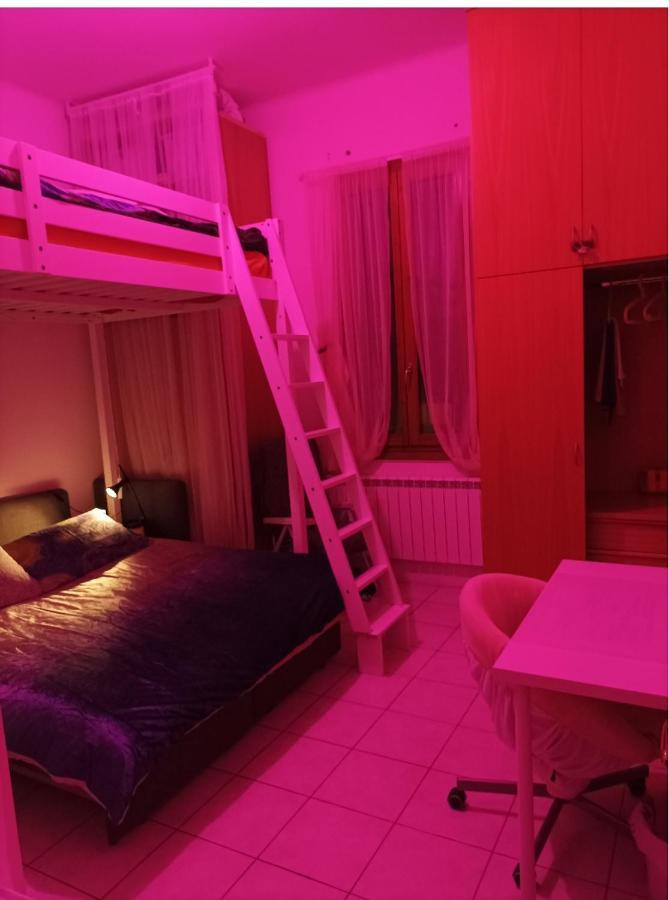 볼로냐 San Luca B&B 외부 사진