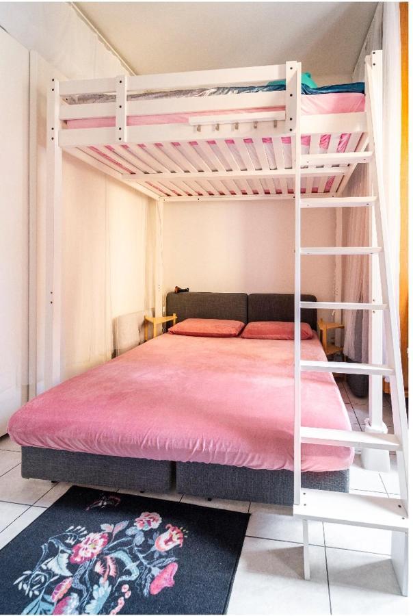 볼로냐 San Luca B&B 외부 사진