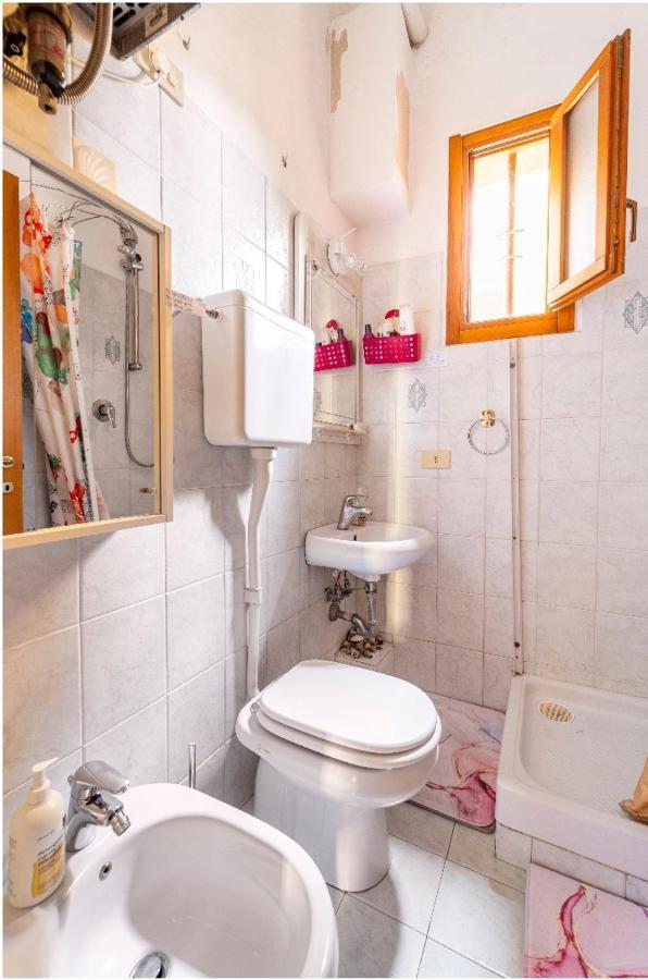볼로냐 San Luca B&B 외부 사진