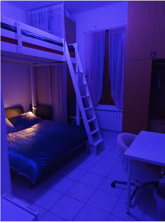 볼로냐 San Luca B&B 외부 사진